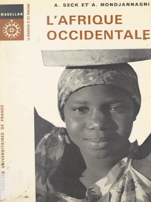 cover image of L'Afrique occidentale